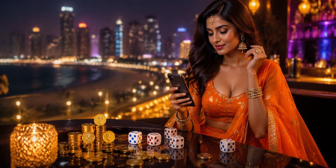 Poker and Rummy card games popular in Mumbai